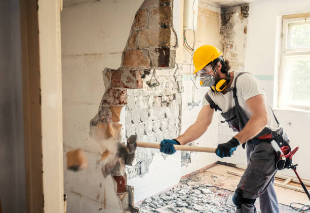 Best Concrete Demolition Services  in Owensville, IN