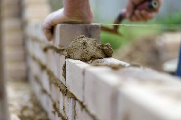 Best Concrete Leveling Services  in Owensville, IN